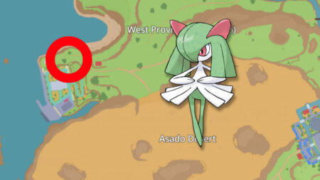 How To Catch Kirlia In Pokemon Scarlet And Violet Game Junkie