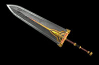 Royal Order's Great Sword +